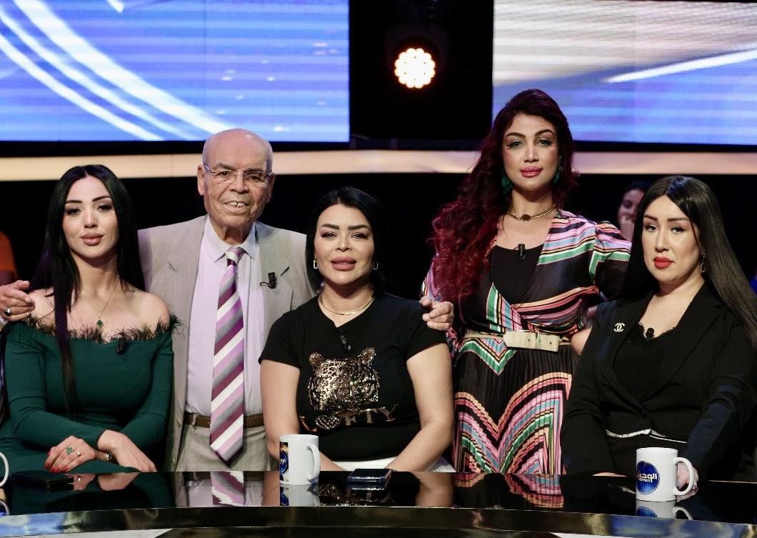 الوحش بروماكس : نقابة الفنانين تستنكر و الوافي يؤكد تحمله ثمن نجاح البرنامج